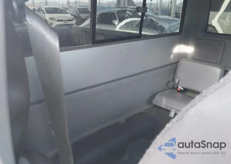 2004 Ford Ranger Edge z USA, uszkodzony, nr VIN 1FTYR14E84PB34093